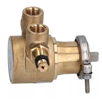 Volumetric pump 3/8 NPT ROTOFLOW