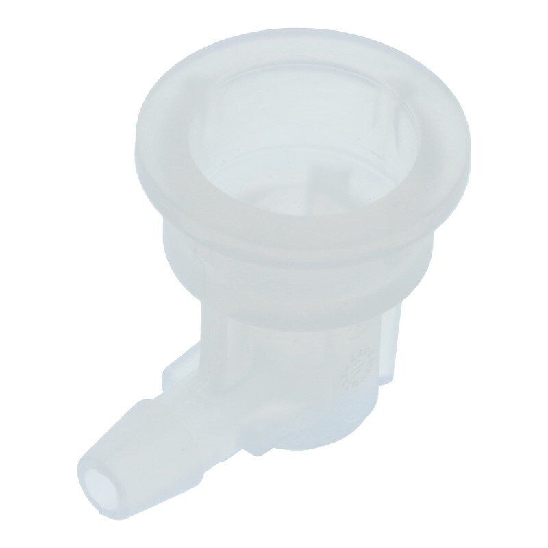 Connector for Sysko Pump in Melitta Coffee Machines