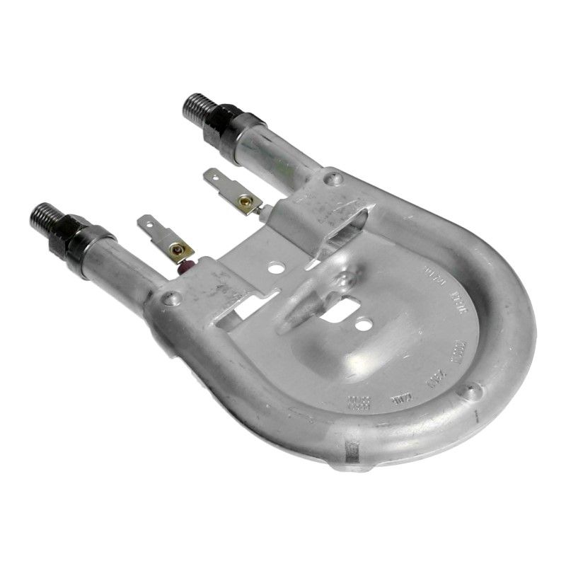 Delonghi Steam Heating Element, 1000W, 230V - 4.8MM