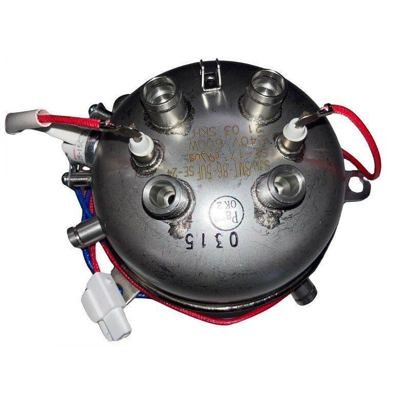 Stollar Sage Heating Element Kit, Nut BES990