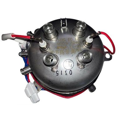 Stollar Sage Heating Element Kit, Nut BES990