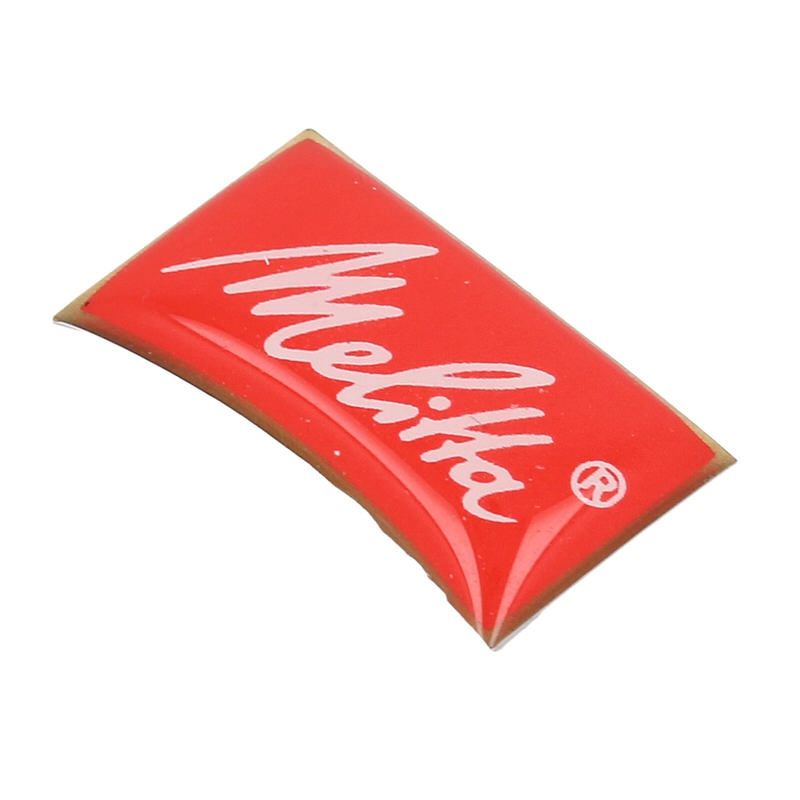 Melitta Logo Sticker