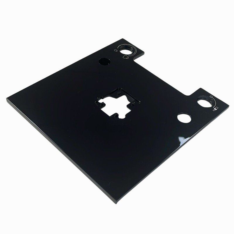 Melitta Black E957 Front Panel
