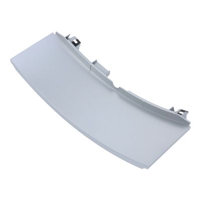 Melitta Drip Tray Panel, Silver Barista
