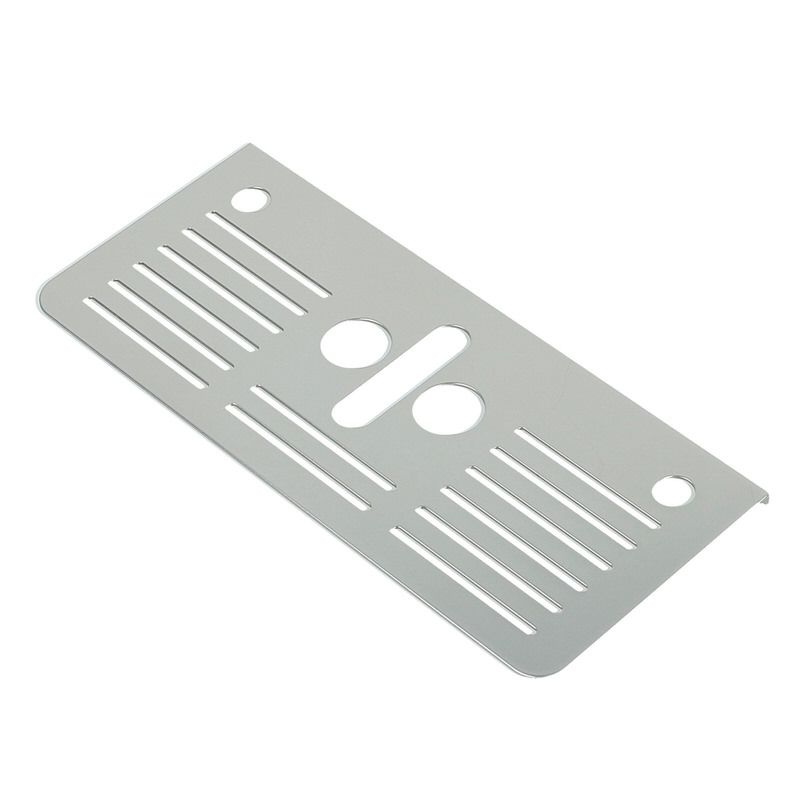 Melitta Drip Tray with Stainless Steel Surface, Passione