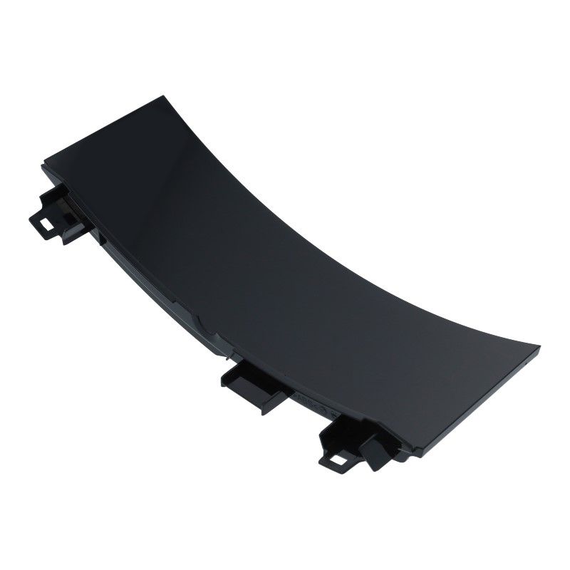 Melitta Drip Tray Panel, Black Barista