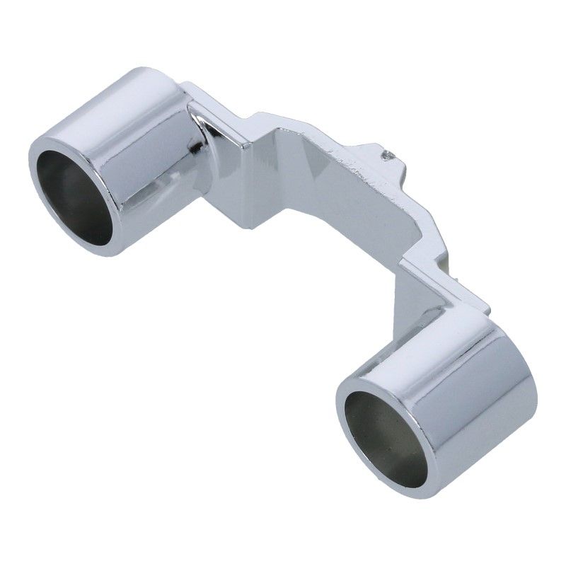 Chrome Sleeve for Coffee Spout Melitta Solo, Avanza, Purist