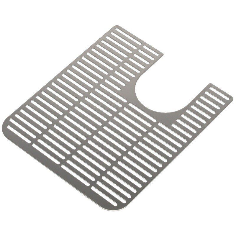 Melitta Upper Lid with Steel Surface Bistro CI