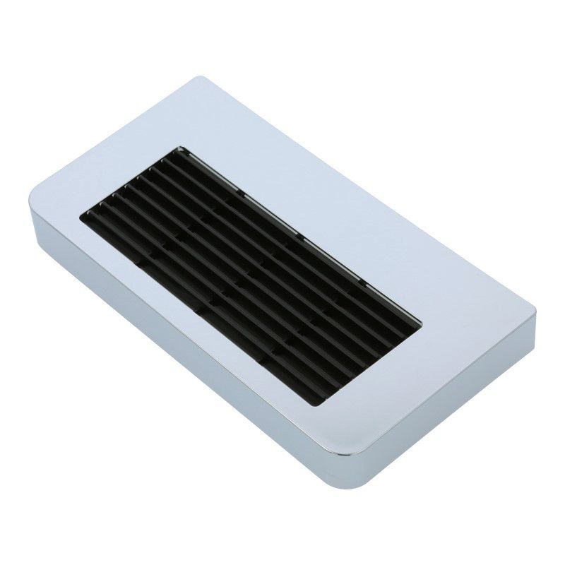 Jura Drip Tray Surface Chrome Micro