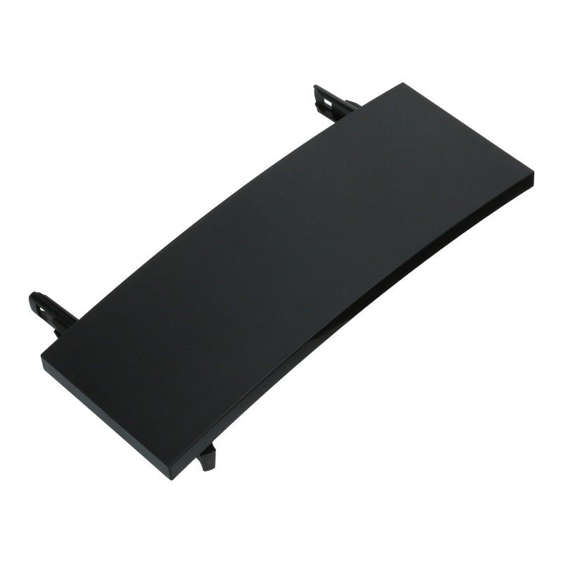 Nivona Drip Tray Panel Matte Black 573