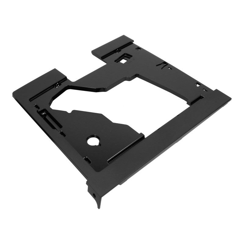 Nivona Body Part Cover Left Side NICR 520