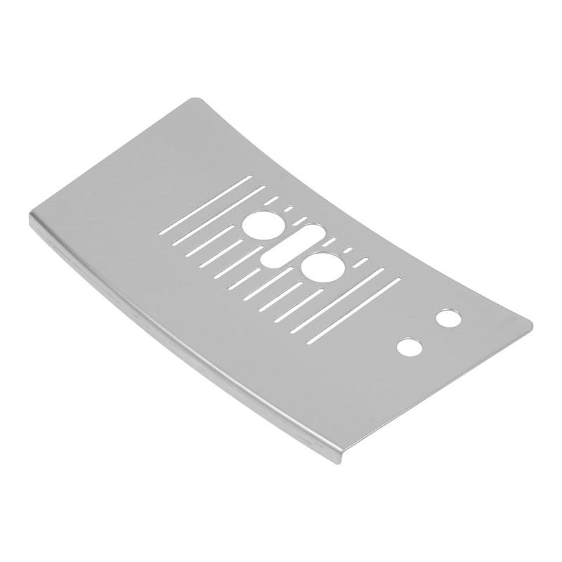 Nivona Drip Tray with Stainless Steel Surface 758