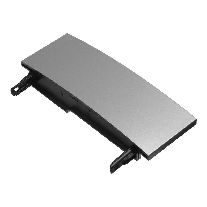 Nivona Drip Tray Panel Silver 508