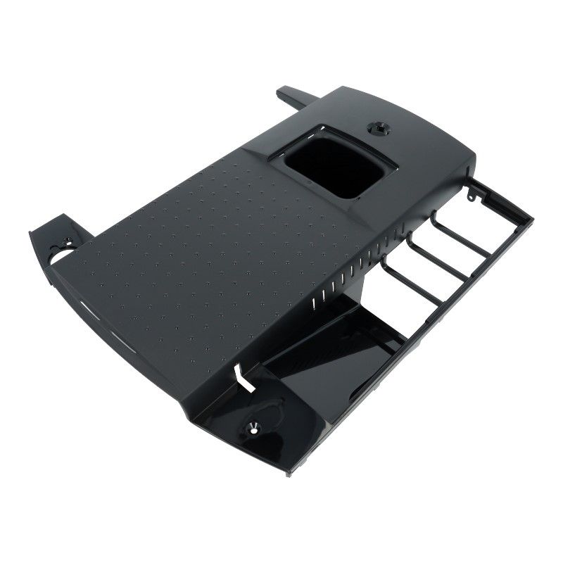 Top cover for Jura C5, C9, D6, F50, F9 coffee machines 69848