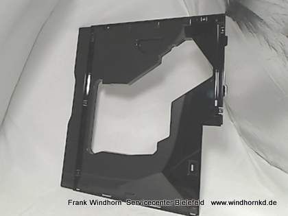 Melitta Housing Part Cover L Side CI
