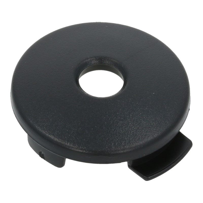 Saeco Steam Pipe Cover Black Minuto