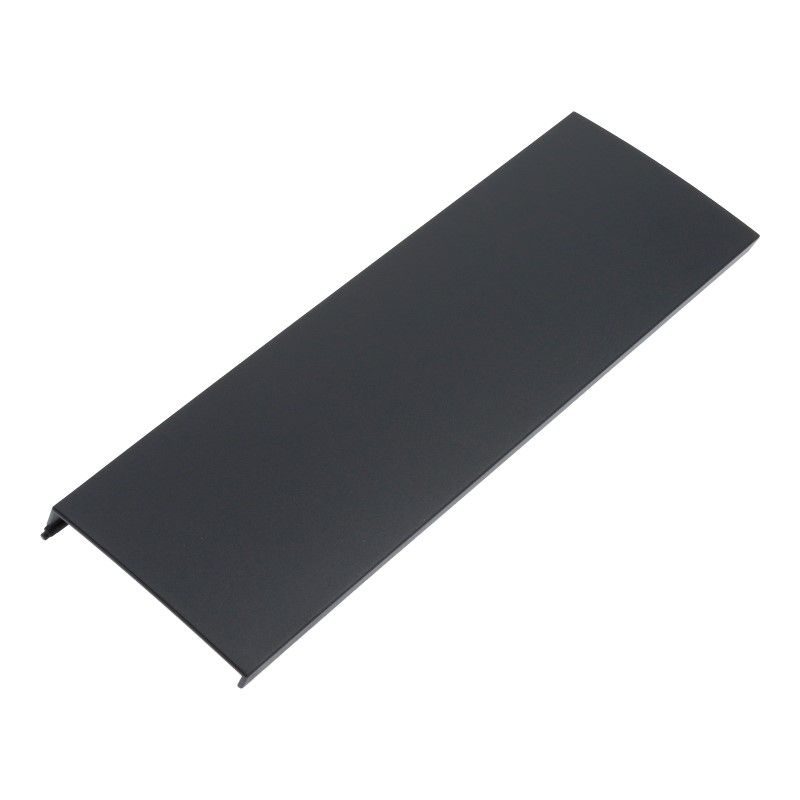 Jura Front Panel, Matte Black Door C Series 66222