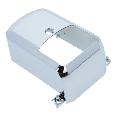 Saeco Coffee Spout Cover, Chrome Incanto HD