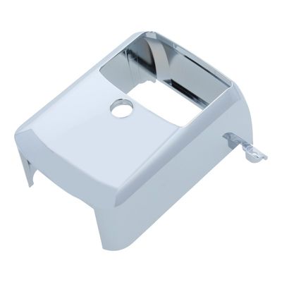 Saeco Coffee Spout Cover, Chrome Incanto HD