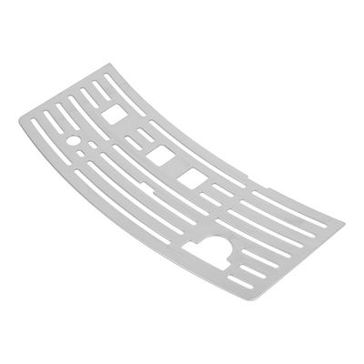 Saeco Drip Tray Stainless Steel Surface Xelsis HD894