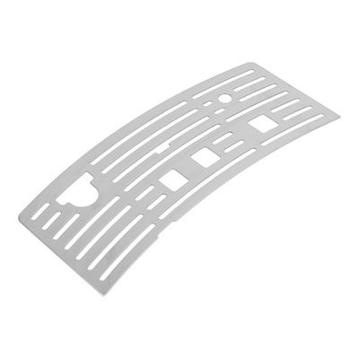 Saeco Drip Tray Stainless Steel Surface Xelsis HD894
