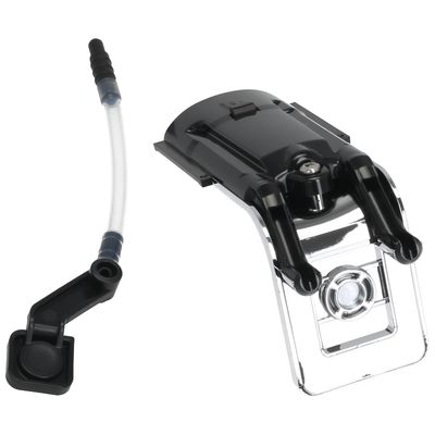 Krups Coffee Spout + Accessories, EA82, EA89