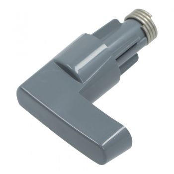 DeLonghi Steam/Water Handle On|Off
