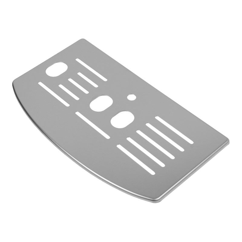 DeLonghi Drip Tray Stainless Steel Surface ECAM23|25