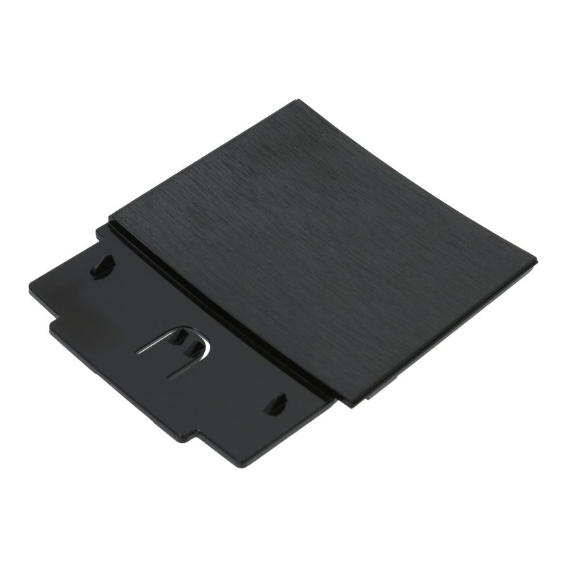 Philips Drip Tray Panel Black Matte EP22| EP32