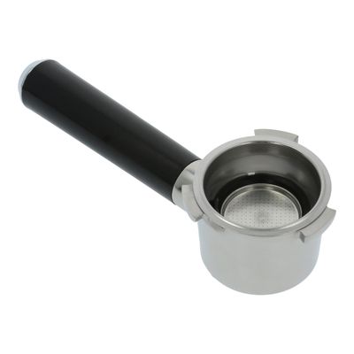 DeLonghi Filter Holder, Stainless Steel EC68** EC85**