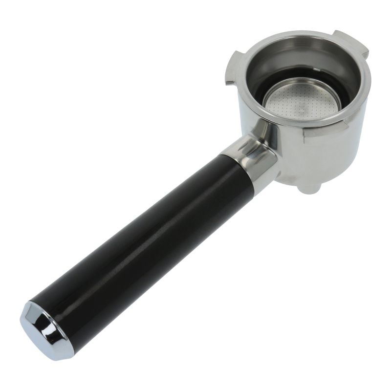 DeLonghi Filter Holder, Stainless Steel EC68** EC85**