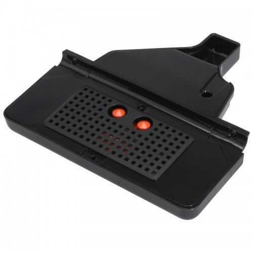 Krups Drip Tray with Surface, Black EA8909