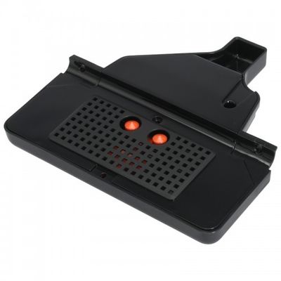 Krups Drip Tray with Surface, Black EA8909