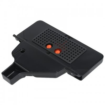 Krups Drip Tray with Surface, Black EA8909