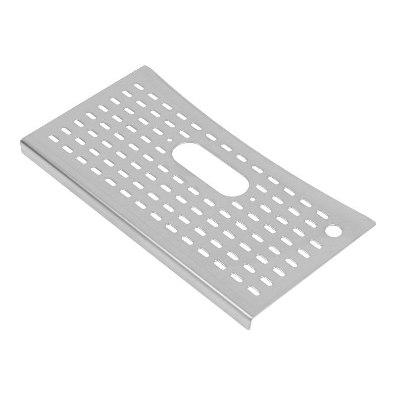 Nivona Drip Tray with Stainless Steel Surface 671 NICR8***