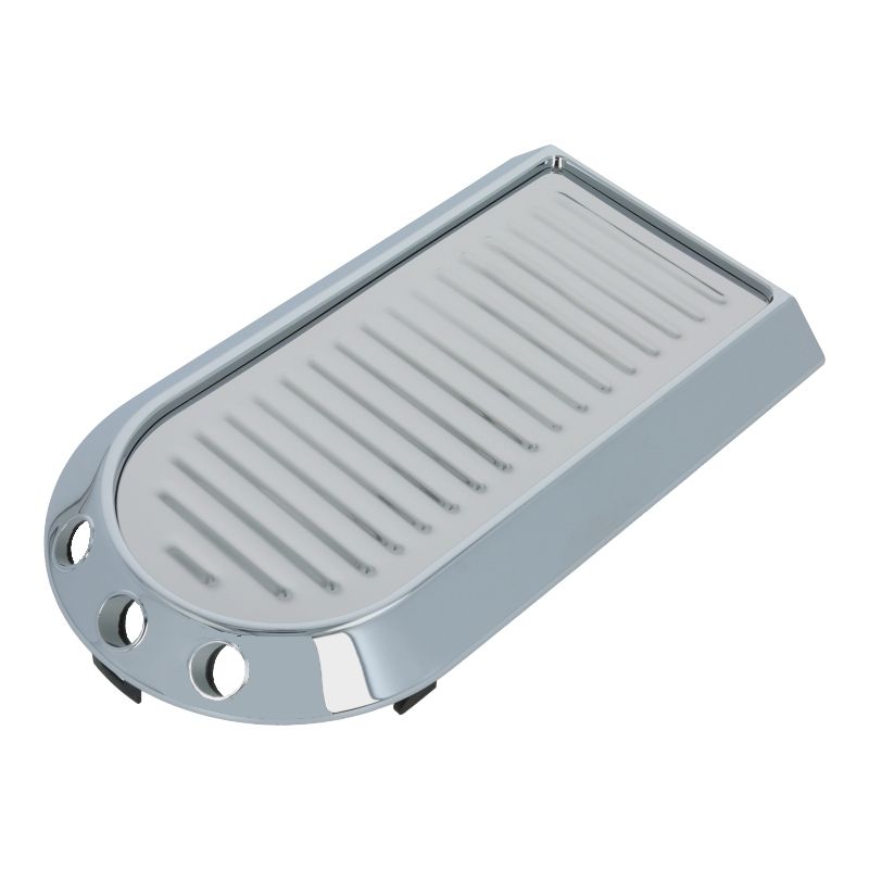 DeLonghi Top Cover Chrome EC680| 685