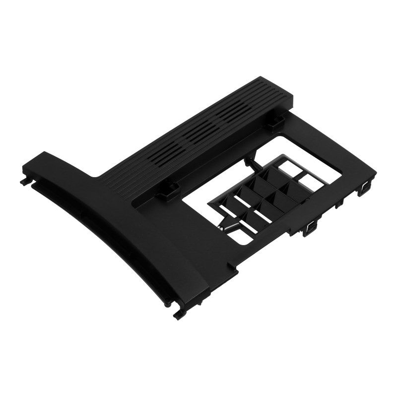 Top Black Cover 507 cpl for Nivona Coffee Machines