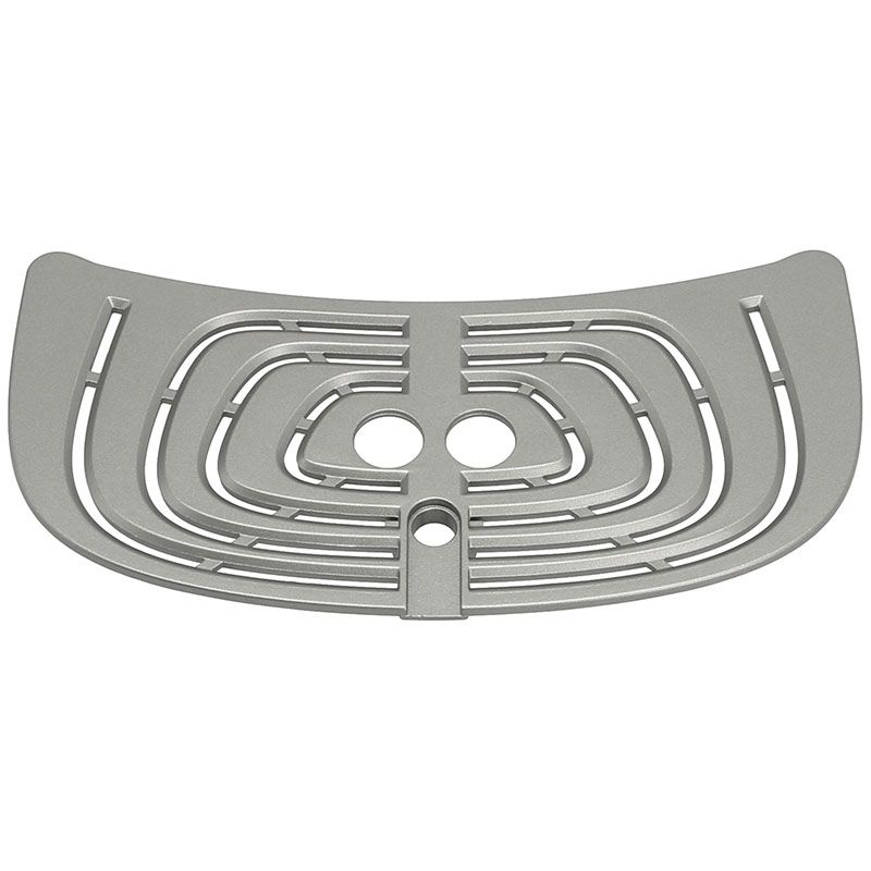 Saeco Drip Tray Surface Silver XSmail