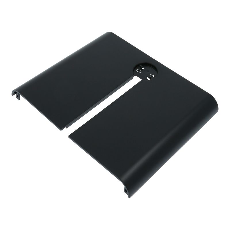 Front panel for Jura ENA Micro 1, Micro 8 coffee machines 70789