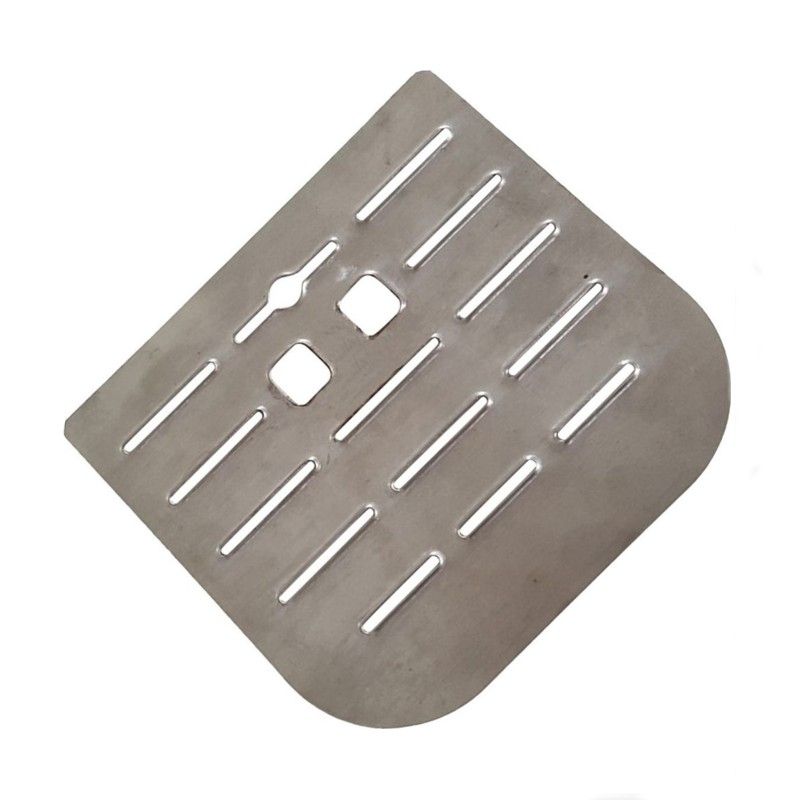 DeLonghi Drip Tray Stainless Steel Surface EC251.B