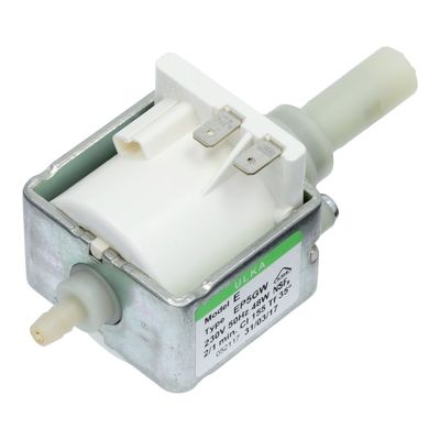 Ulka Water Pump EP5GW 48W 230V 50Hz, White