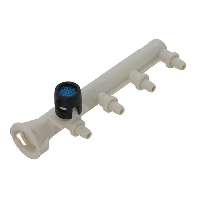 Saeco Solenoid Valve Connector for Xelsis