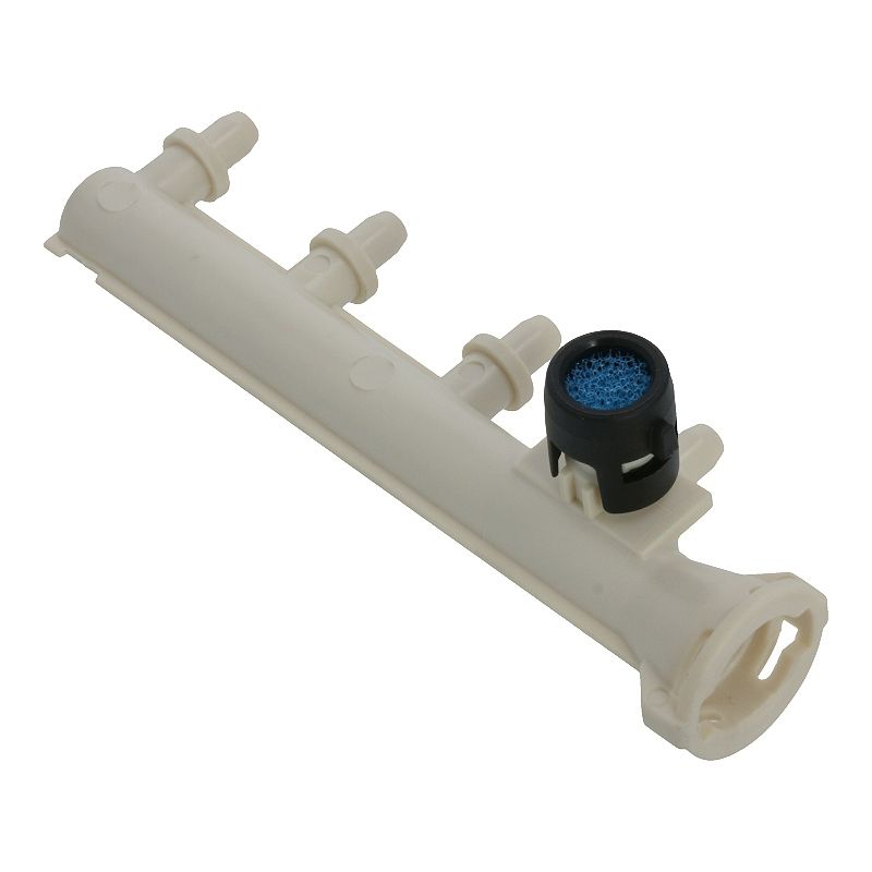 Saeco Solenoid Valve Connector for Xelsis