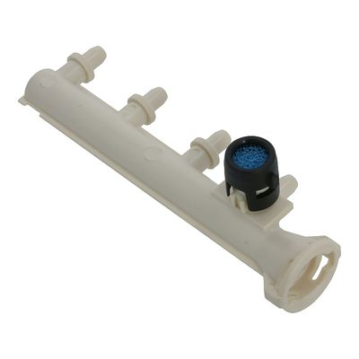 Saeco Solenoid Valve Connector for Xelsis