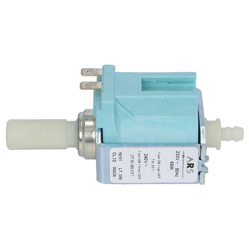 ARS CP3 230V 50Hz Water Pump for Jura, Melitta, Siemens