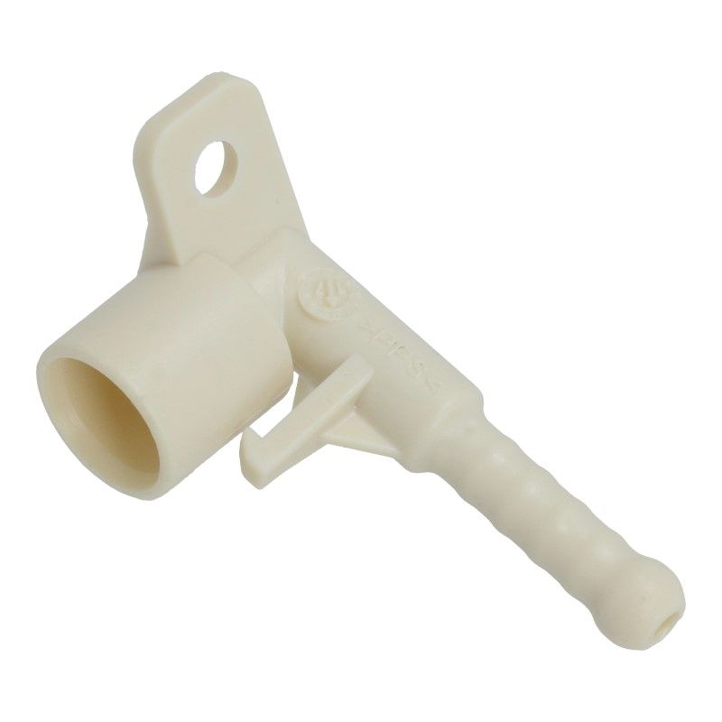 Saeco Steam Water Tap Connector for Xsmall Syntia