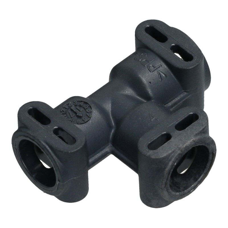 Connector T Type Short V3 Melitta Nivona