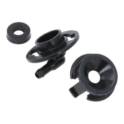 Connector with Block Siemens EQ.5-EQ.8, Bosch Vero