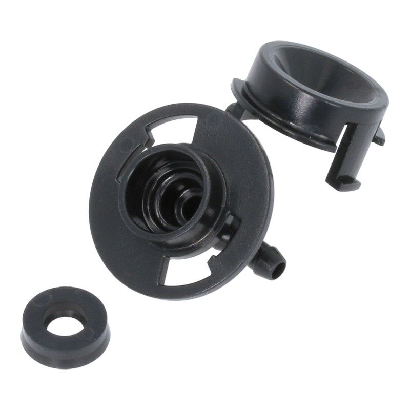 Connector with Block Siemens EQ.5-EQ.8, Bosch Vero