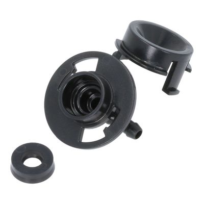 Connector with Block Siemens EQ.5-EQ.8, Bosch Vero